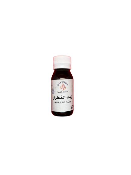 زيت القطران/60 مل