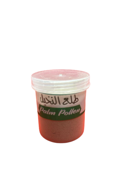 طلع النخيل / 15 جرام