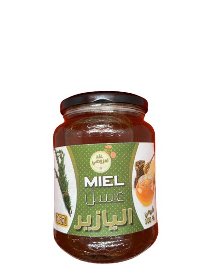 عسل أزير (إكليل الجبل) / 1 كيلو